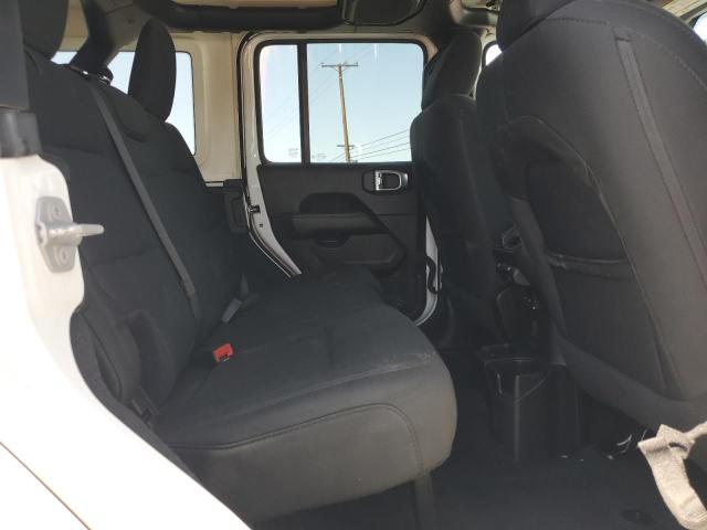 2019 JEEP WRANGLER U - 1C4HJXEN4KW593522