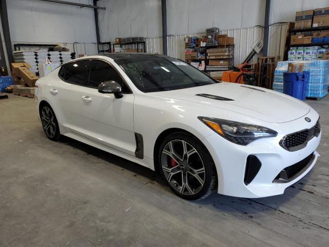 Vin: knae55lc2k6068081, lot: 55415485, kia stinger gt2 20194
