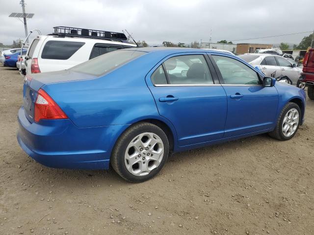 Vin: 3fahp0hg0br311081, lot: 54860305, ford fusion se 20113