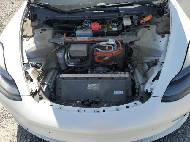 2021 TESLA MODEL 3 - 5YJ3E1EB3MF937981