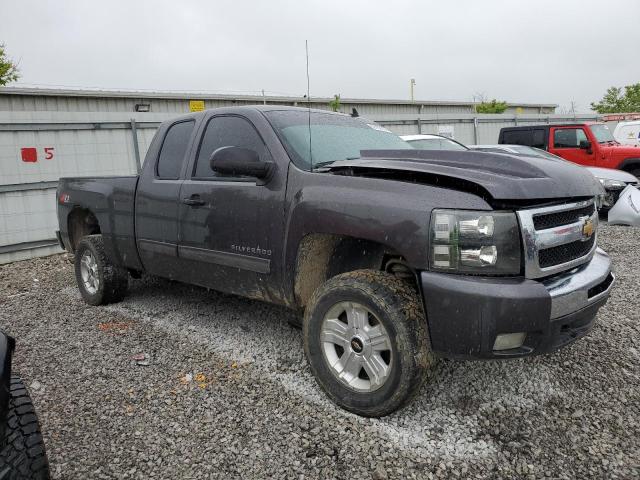 Vin: 1gcrkse30bz318019, lot: 58189335, chevrolet all models k1500 lt 20114
