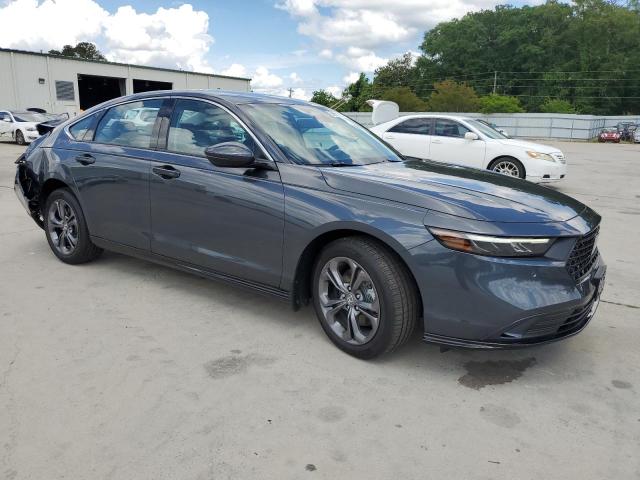 2025 HONDA ACCORD HYB - 1HGCY2F66SA027229