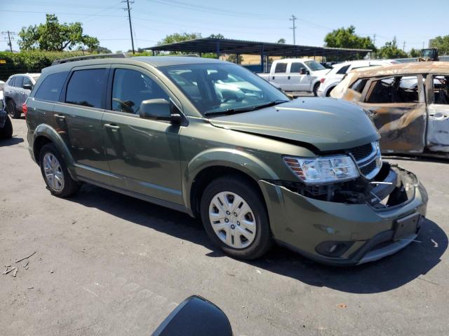 2019 DODGE JOURNEY SE - 3C4PDCBGXKT858208