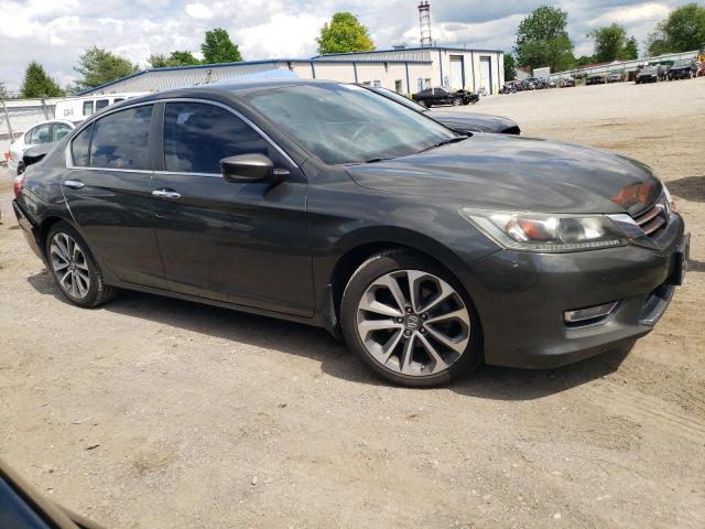 Vin: 1hgcr2f59da162213, lot: 56128215, honda accord sport 20134