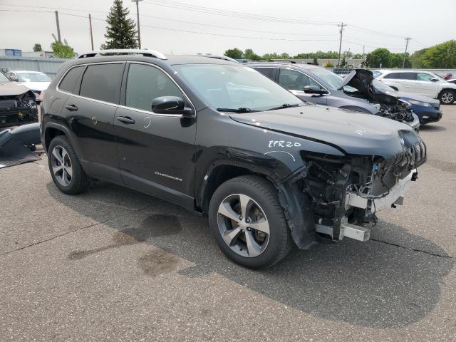 Vin: 1c4pjmdxxld579067, lot: 58209455, jeep grand cher limited 20204