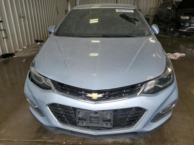 1G1BD5SM4H7136735 2017 CHEVROLET CRUZE