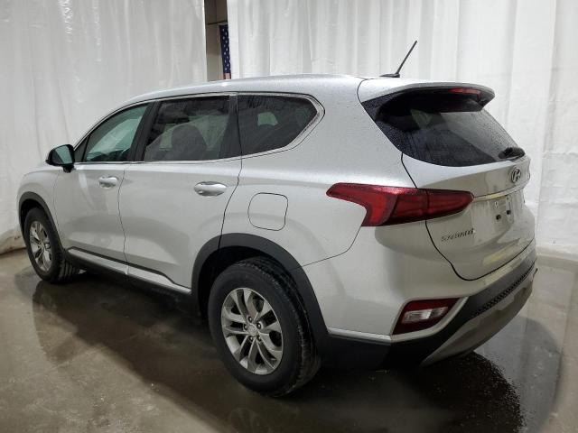 Vin: 5nms2cad0lh152807, lot: 55738665, hyundai santa fe se 20202