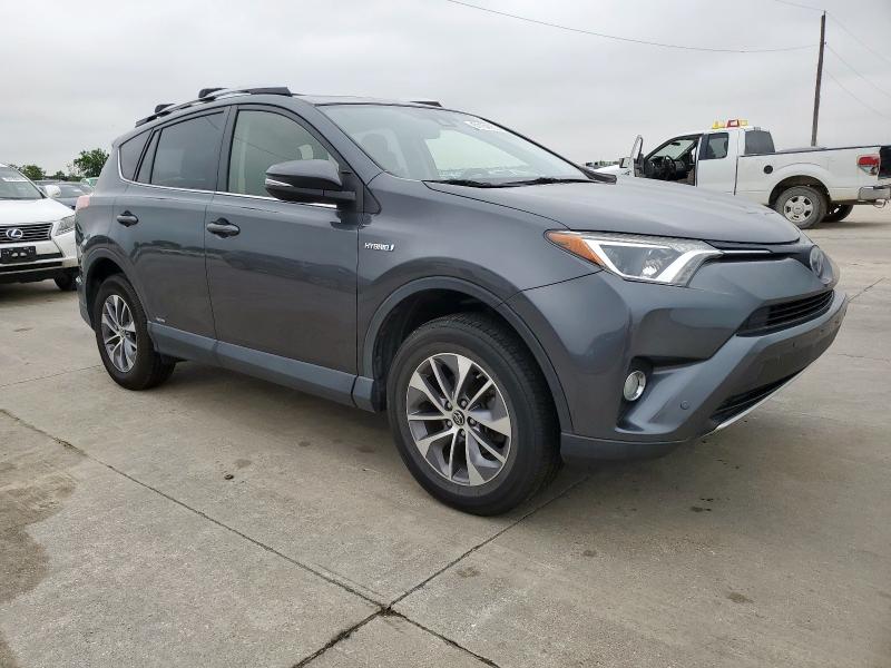 Vin: jtmrjrev7gd017331, lot: 51154735, toyota rav4 xle 20164