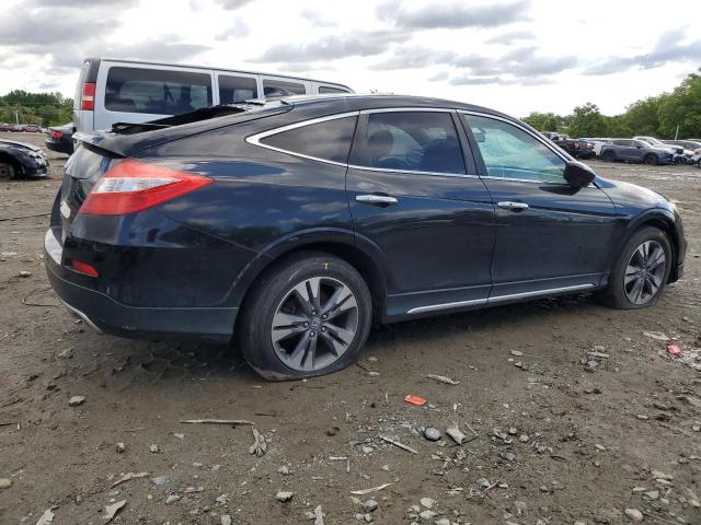 Vin: 5j6tf1h30dl002233, lot: 57399985, honda crosstour ex 20133