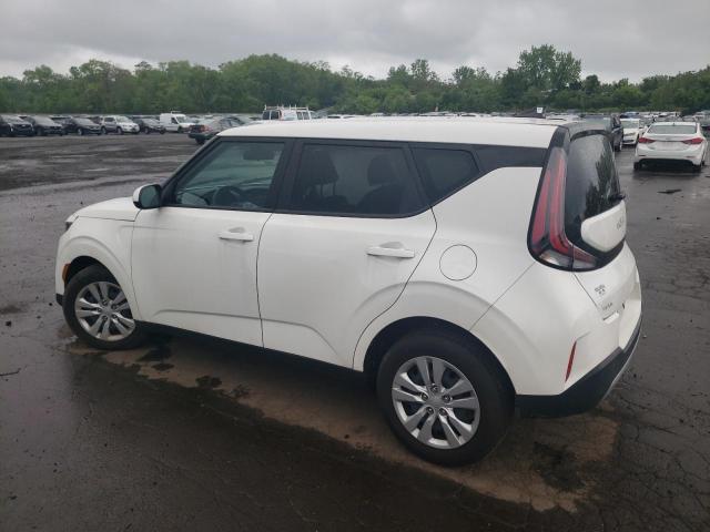 Vin: kndj23au2r7236526, lot: 57237165, kia soul lx 20242