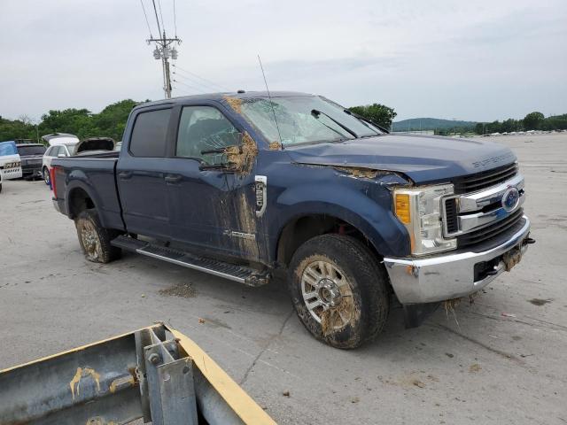 Vin: 1ft7w2bt4hed52514, lot: 56419905, ford f250 super duty 20174