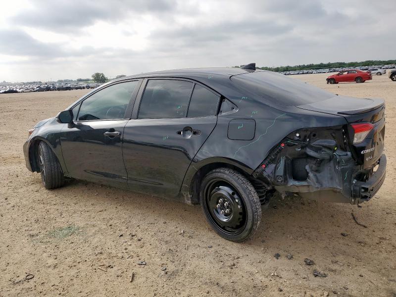 Vin: 5yfs4mce5mp084503, lot: 56651615, toyota corolla se 20212