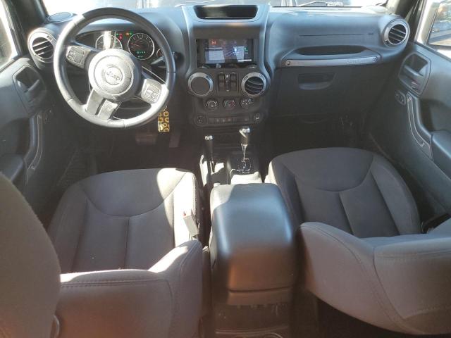 1C4BJWDG6GL229372 2016 JEEP WRANGLER