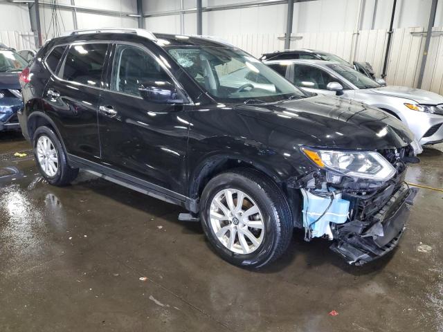Vin: knmat2mv3kp534259, lot: 58262415, nissan rogue s 20194