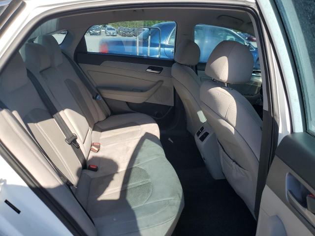 2019 HYUNDAI SONATA LIM 5NPE34AF6KH774170