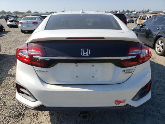 2018 HONDA CLARITY TO - JHMZC5F33JC002904