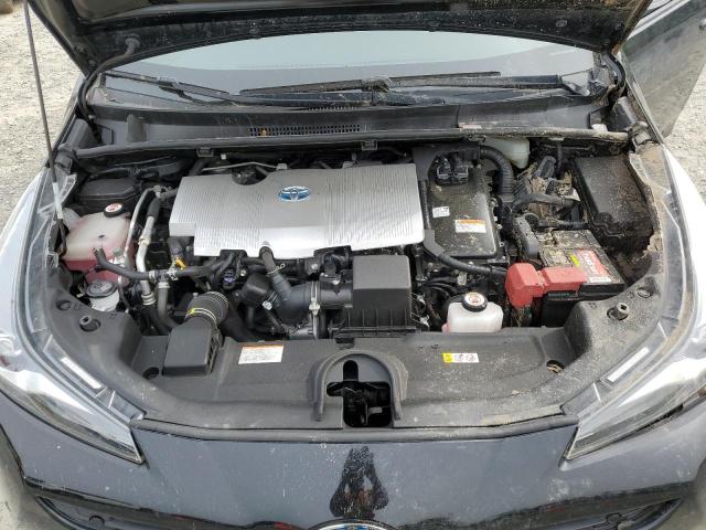2020 TOYOTA PRIUS L JTDKARFU6L3115953