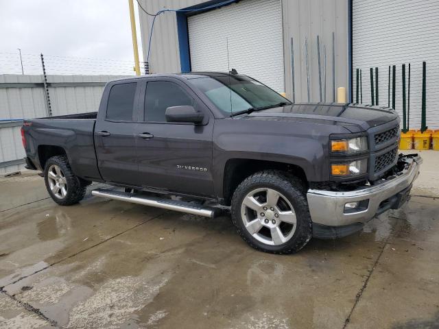 Vin: 1gcvkrec3ez351964, lot: 54617365, chevrolet all models k1500 lt 20144