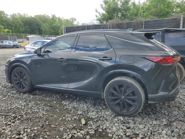 2024 LEXUS RX 500H F 2T2BCMEA9RC011473