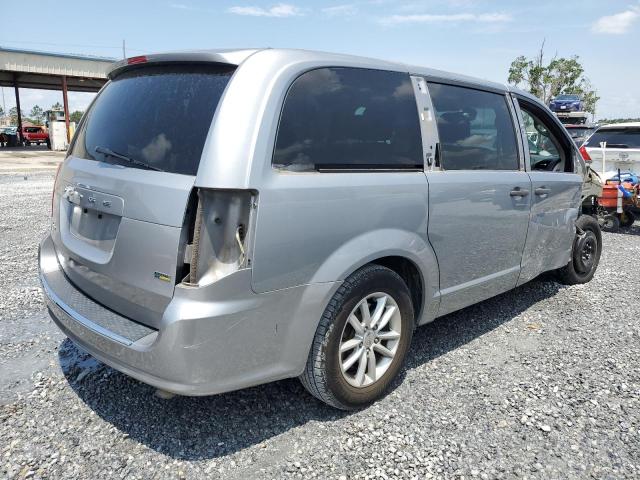 Vin: 2c4rdgbg1kr599465, lot: 56014925, dodge caravan se 20193