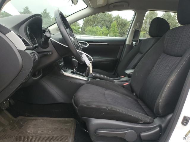 2019 NISSAN SENTRA S - 3N1AB7AP8KY372930
