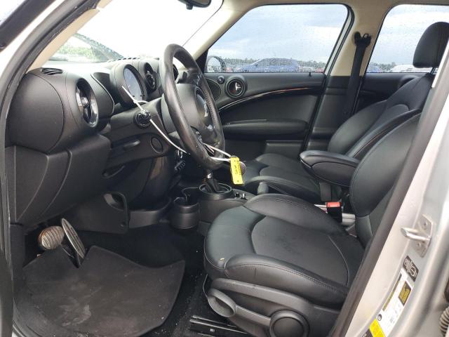 2015 MINI COOPER S C - WMWZC3C53FWT04644