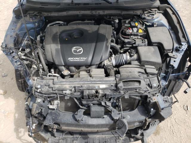 2018 MAZDA 3 GRAND TO - 3MZBN1M32JM272016