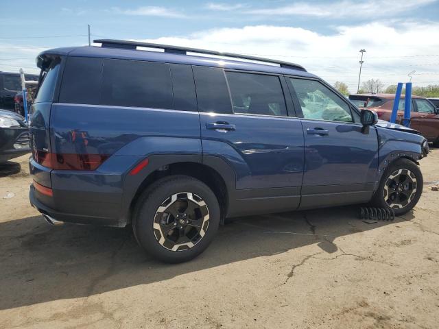 Vin: 5nmp2dgl4sh077439, lot: 55996105, hyundai santa fe sel 20253