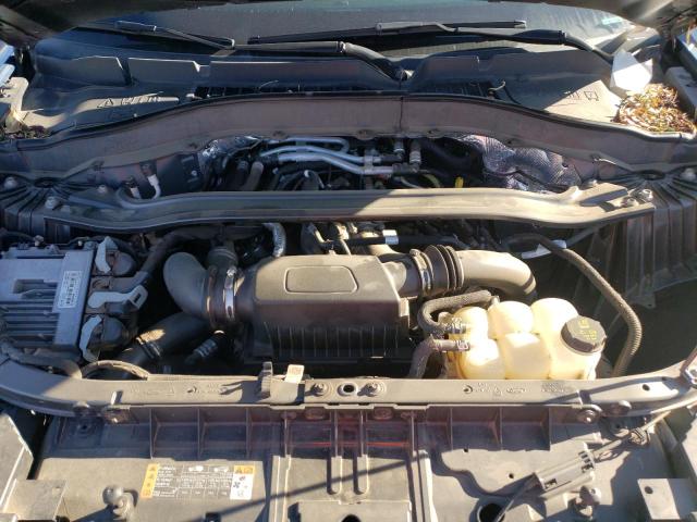 2020 FORD EXPLORER S 1FM5K8GC8LGA82193
