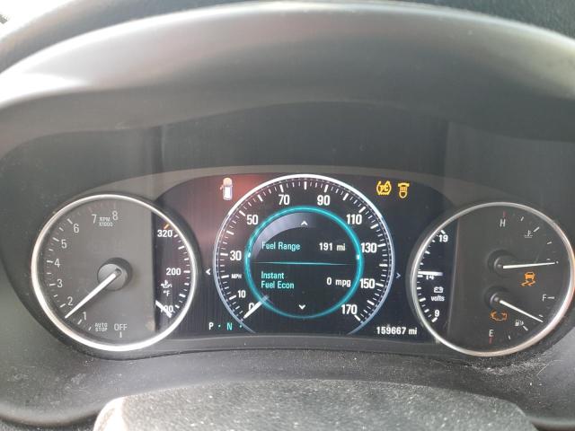 2016 BUICK ENVISION P - LRBFXFSX4GD186548