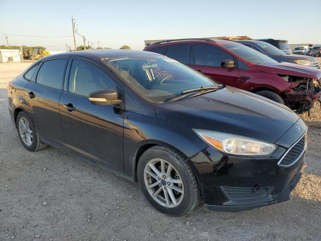 2017 FORD FOCUS SE - 1FADP3F25HL219608