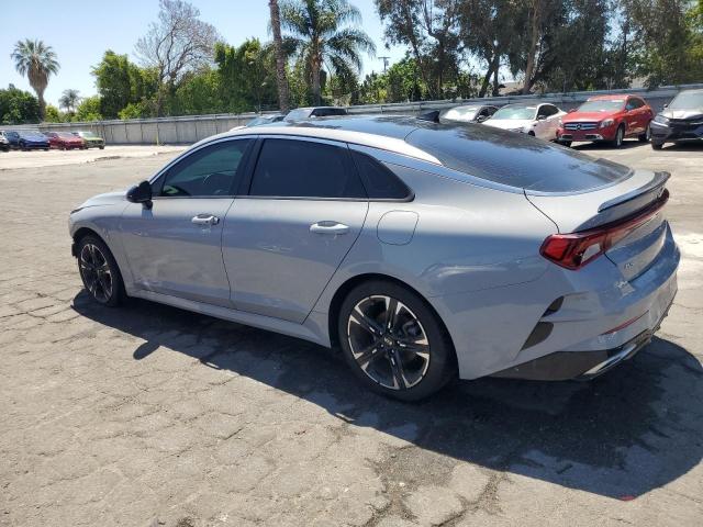 Vin: 5xxg64j25mg080954, lot: 55744975, kia k5 gt line 20212