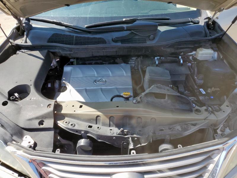 2015 LEXUS RX 350 - 2T2ZK1BA6FC163467