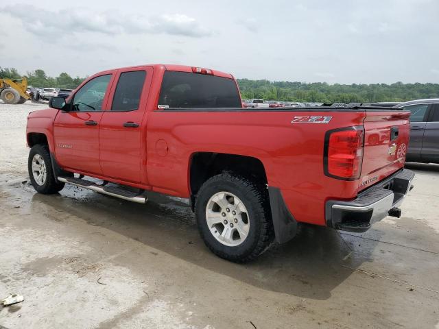 Vin: 1gcvkrec5ez219224, lot: 56953015, chevrolet all models k1500 lt 20142