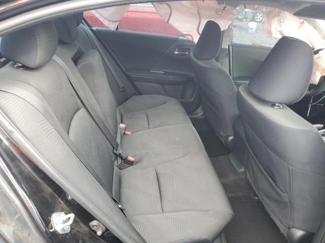 2017 HONDA ACCORD LX - 1HGCR2F37HA222641
