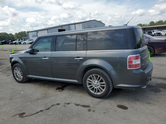 Vin: 2fmgk5c86gba04310, lot: 58014505, ford flex sel 20162