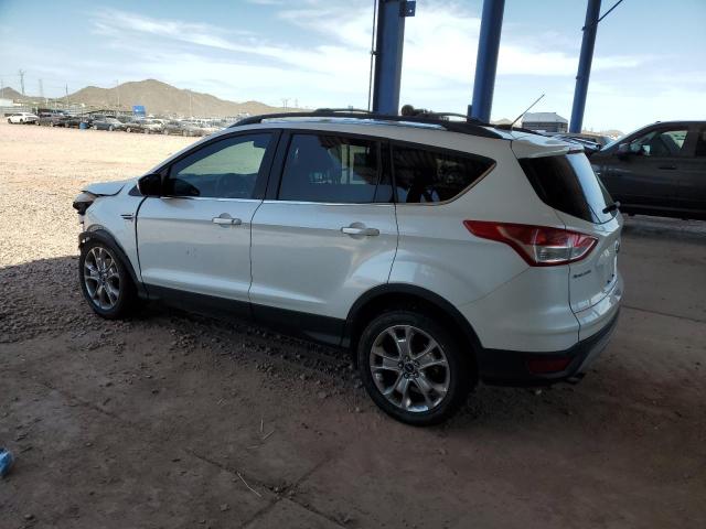 Vin: 1fmcu0gx8euc45564, lot: 59057285, ford escape se 20142