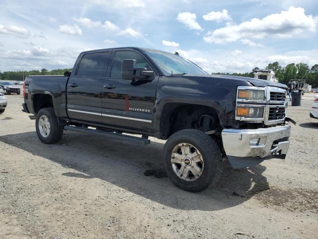 Vin: 3gcuksec5eg124004, lot: 56052335, chevrolet silverado k1500 ltz 20144