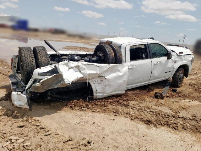 2020 RAM 3500 LARAM 3C63RRJLXLG109069