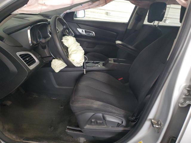 2015 GMC TERRAIN SL - 2GKALMEK9F6266330