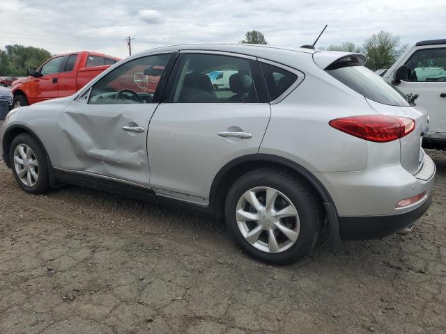 Vin: jn1aj0hrxam751740, lot: 58377645, infiniti ex35 base 20102