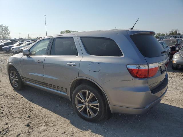Vin: 1c4rdjagxdc696030, lot: 51847905, dodge durango sxt 20132