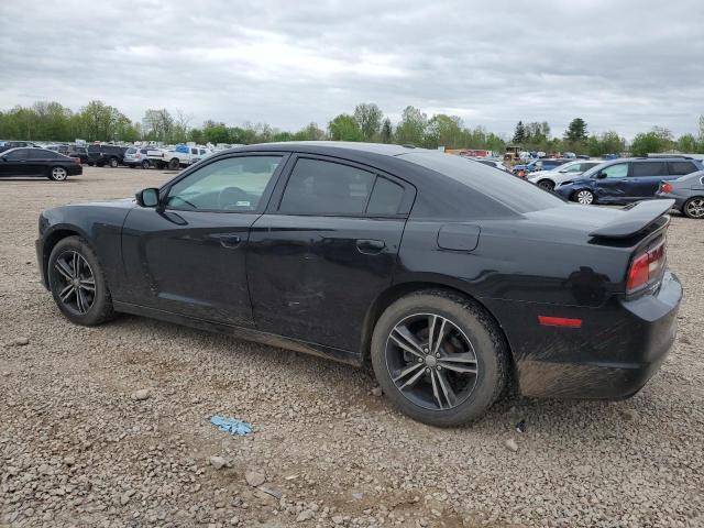 Vin: 2c3cdxjg5eh138310, lot: 56706675, dodge charger sxt 20142