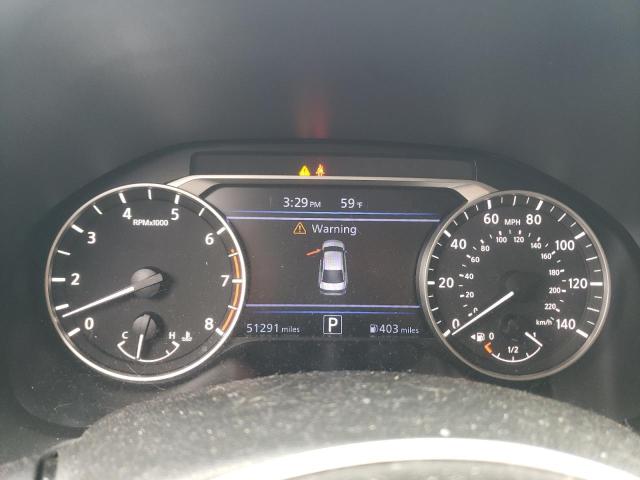 2019 NISSAN ALTIMA SV - 1N4BL4DV4KC123952