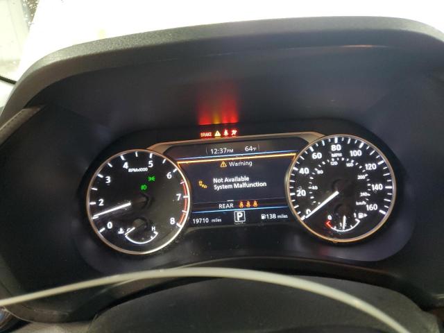 2023 NISSAN SENTRA - 3N1AB8DV9PY309617