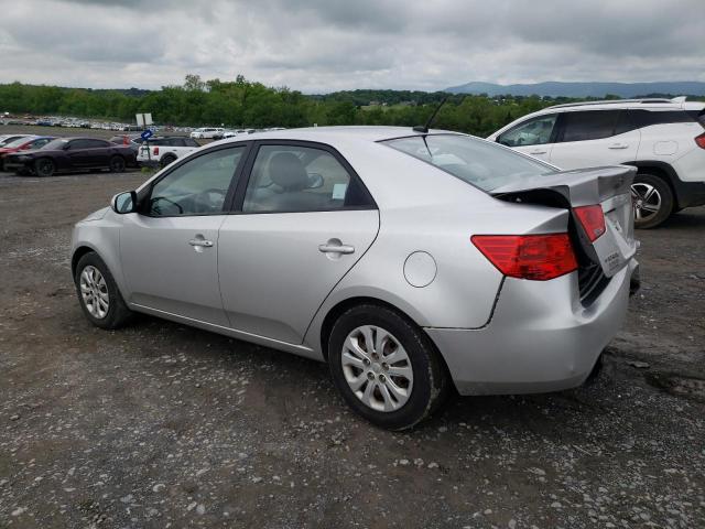 Vin: knaft4a21a5093993, lot: 56602645, kia forte lx 20102