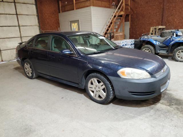 Vin: 2g1wb5e33c1197834, lot: 59097355, chevrolet impala lt 20124