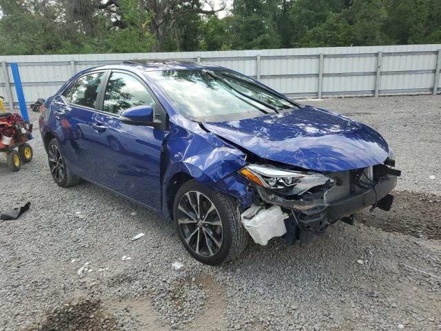 Vin: 2t1burhe4jc966831, lot: 56446765, toyota corolla l 20184
