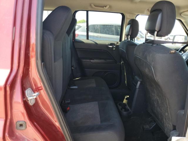 2015 JEEP PATRIOT LA - 1C4NJRFB7FD216624