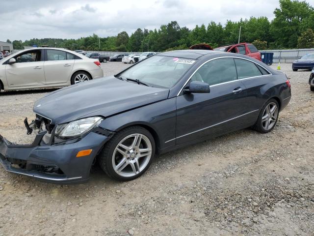MERCEDES-BENZ E 350